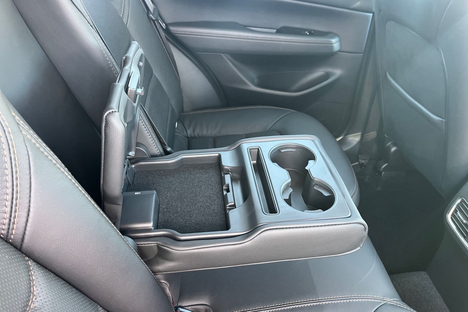 Used Mazda CX-5 2023 for sale - 77947014: Photo 41