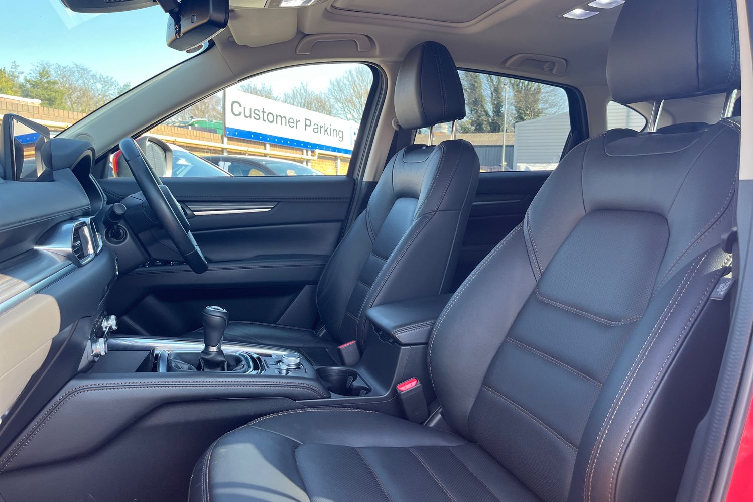 Used Mazda CX-5 2023 for sale - 77947014: Photo 42