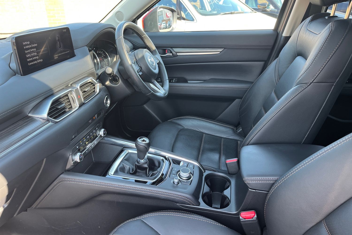 Used Mazda CX-5 2023 for sale - 77947014: Photo 43