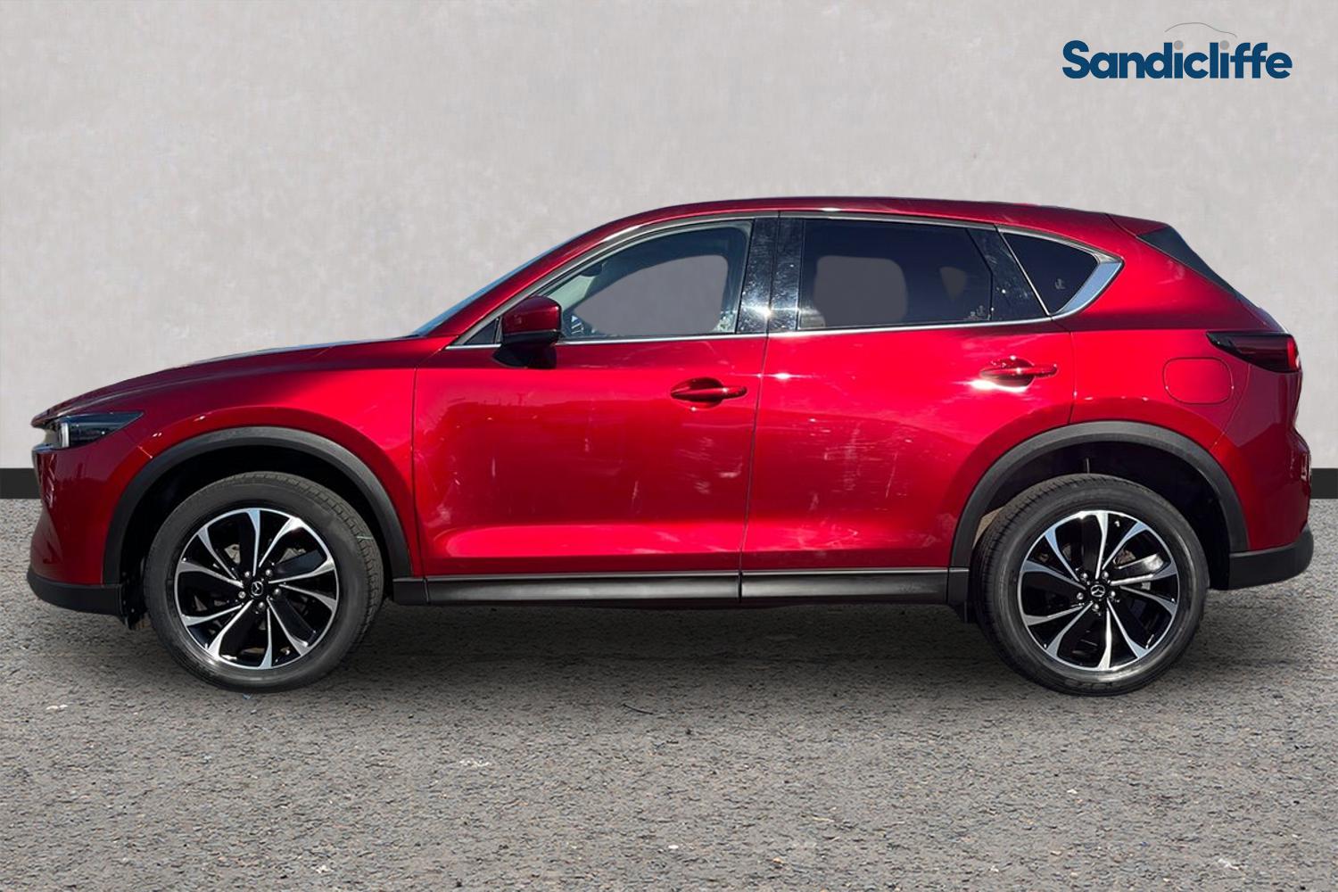 Used Mazda CX-5 2023 for sale - 77947014: Photo 8