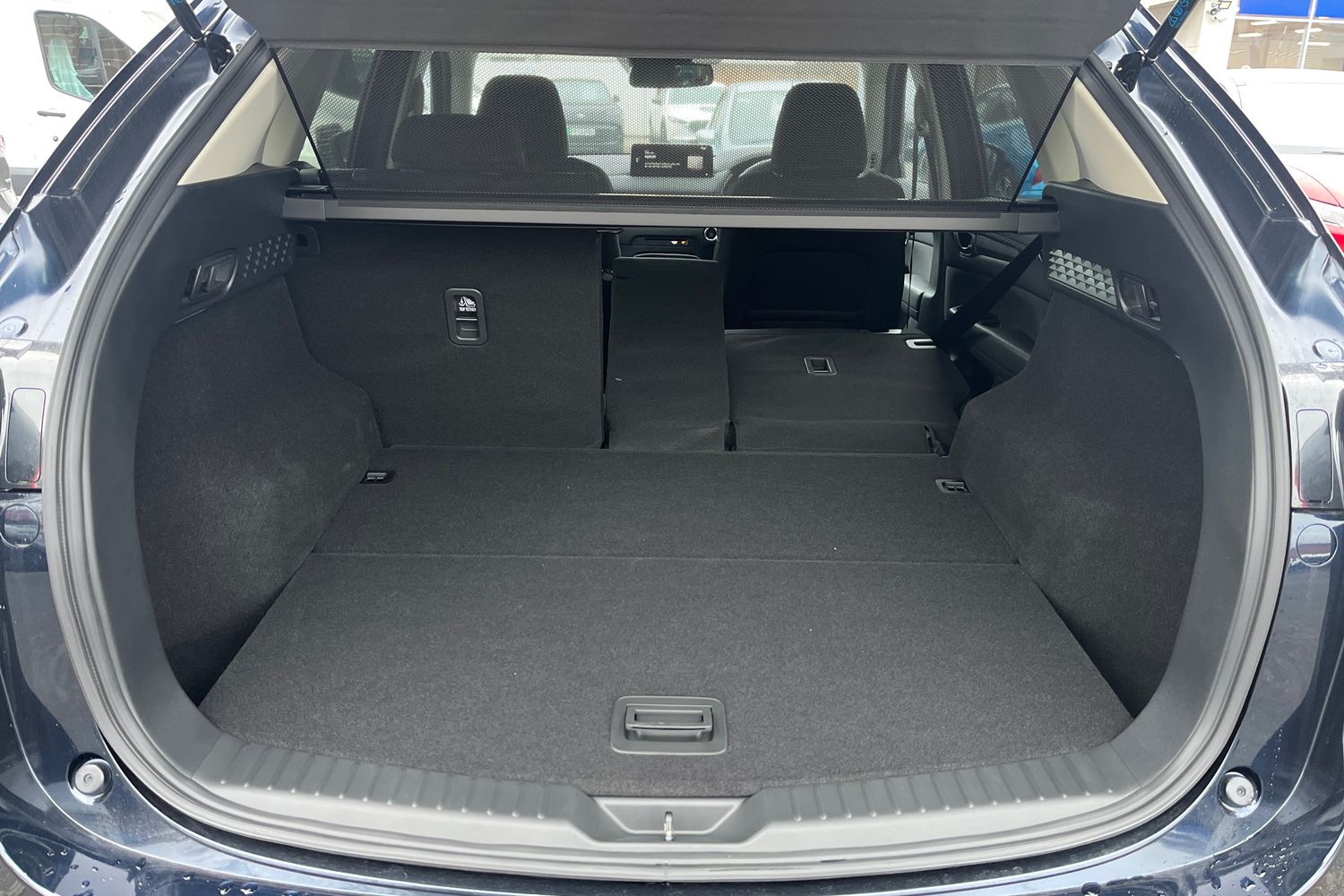 Used Mazda CX-5 2025 for sale - 77543549: Photo 18