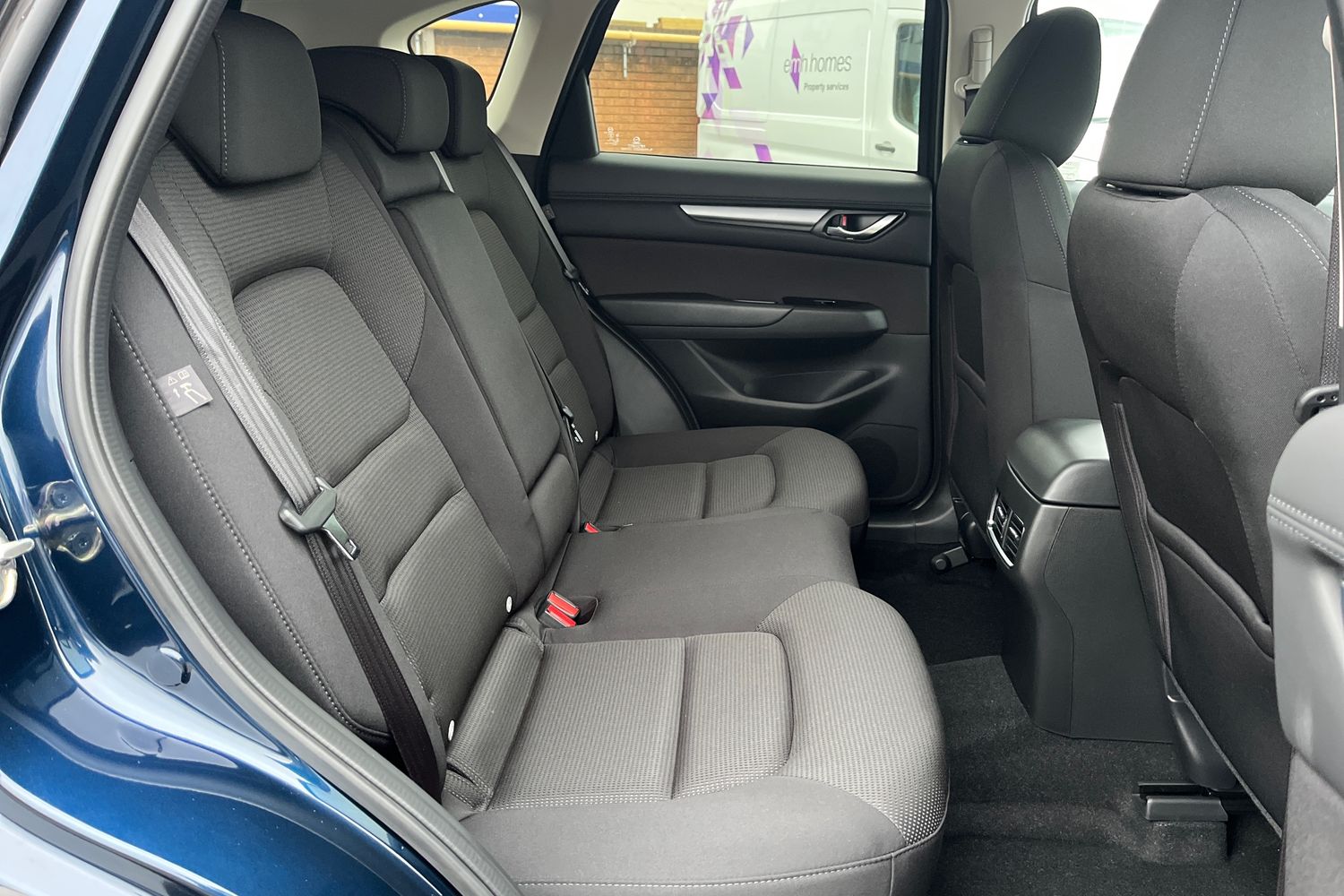 Used Mazda CX-5 2025 for sale - 77543549: Photo 24