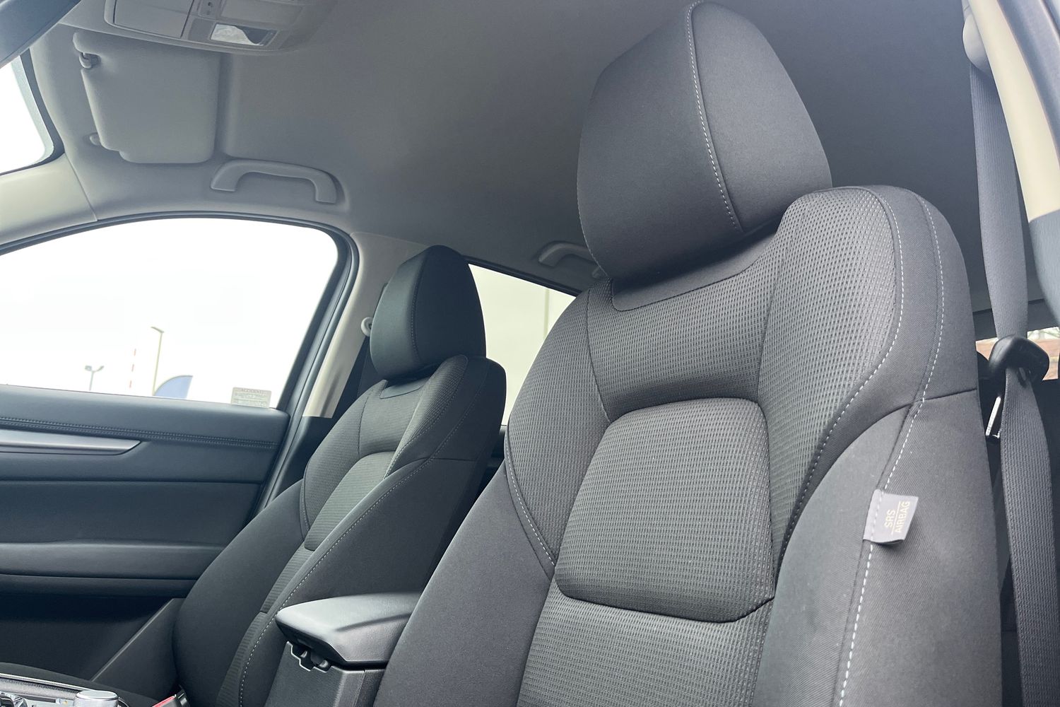 Used Mazda CX-5 2025 for sale - 77543549: Photo 26