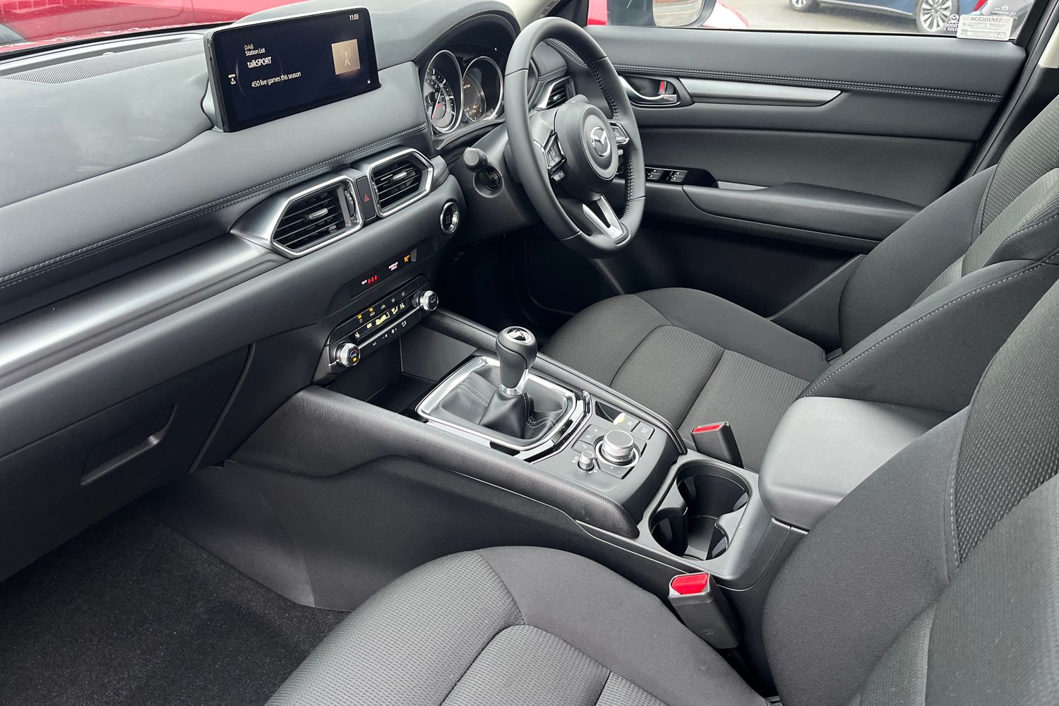 Used Mazda CX-5 2025 for sale - 77543549: Photo 27