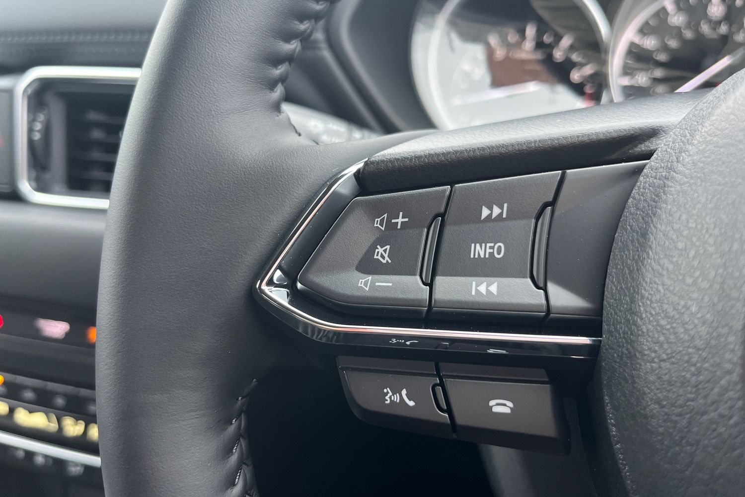 Used Mazda CX-5 2025 for sale - 77543549: Photo 33