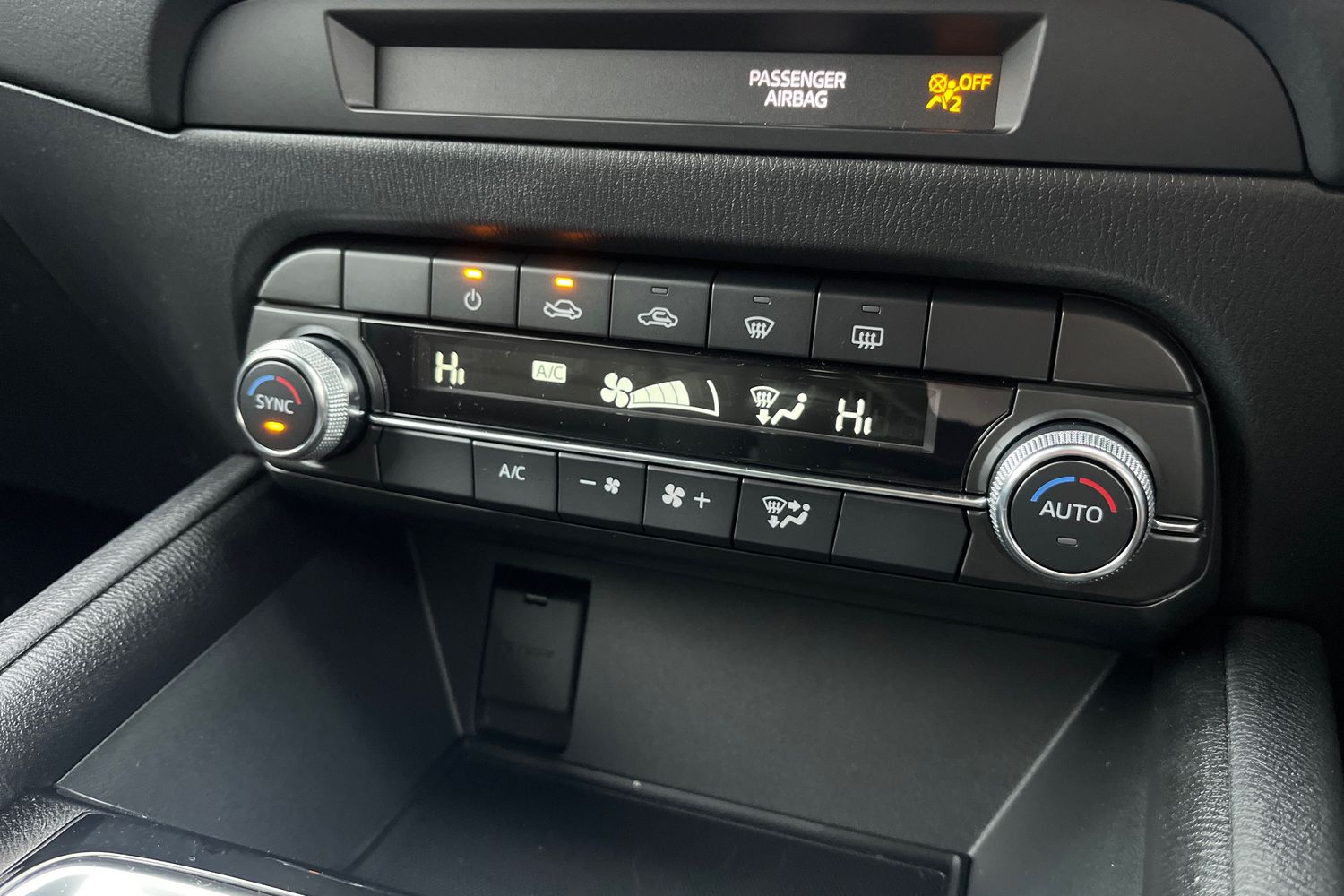 Used Mazda CX-5 2025 for sale - 77543549: Photo 35