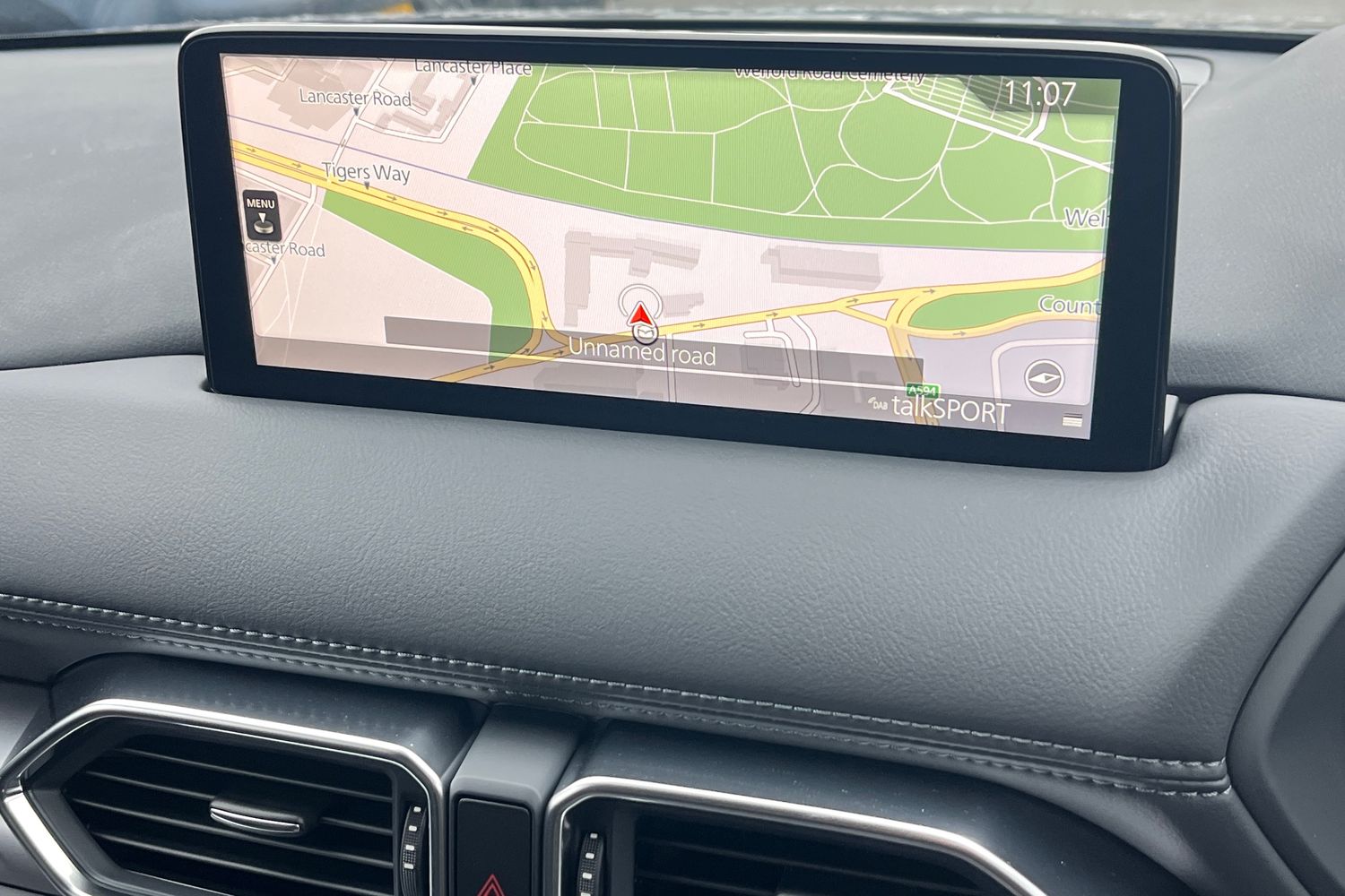 Used Mazda CX-5 2025 for sale - 77543549: Photo 39