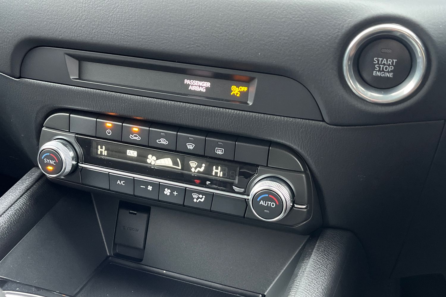 Used Mazda CX-5 2025 for sale - 77543549: Photo 44