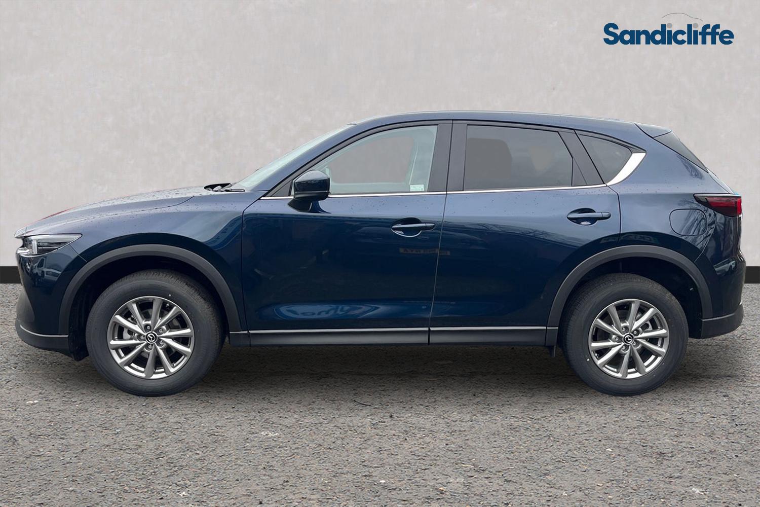 Used Mazda CX-5 2025 for sale - 77543549: Photo 8