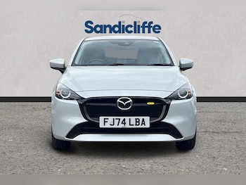 Used Mazda Mazda2 2024 for sale - 75491311: Photo