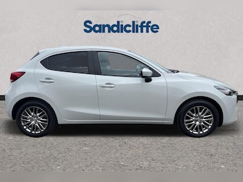 Used Mazda Mazda2 2024 for sale - 75491311: Photo