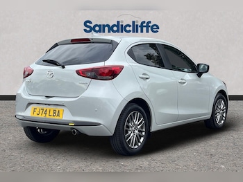 Used Mazda Mazda2 2024 for sale - 75491311: Photo