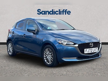 Used Mazda Mazda2 2022 for sale - 75901251: Photo