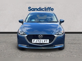 Used Mazda Mazda2 2022 for sale - 75901251: Photo