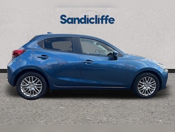 Used Mazda Mazda2 2022 for sale - 75901251: Photo