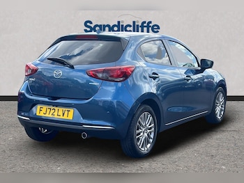 Used Mazda Mazda2 2022 for sale - 75901251: Photo