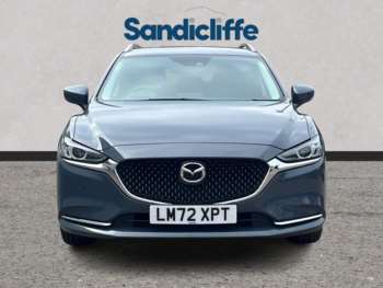 Used Mazda Mazda6 2022 for sale - 74724026: Photo