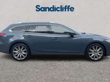 Used Mazda Mazda6 2022 for sale - 74724026: Photo