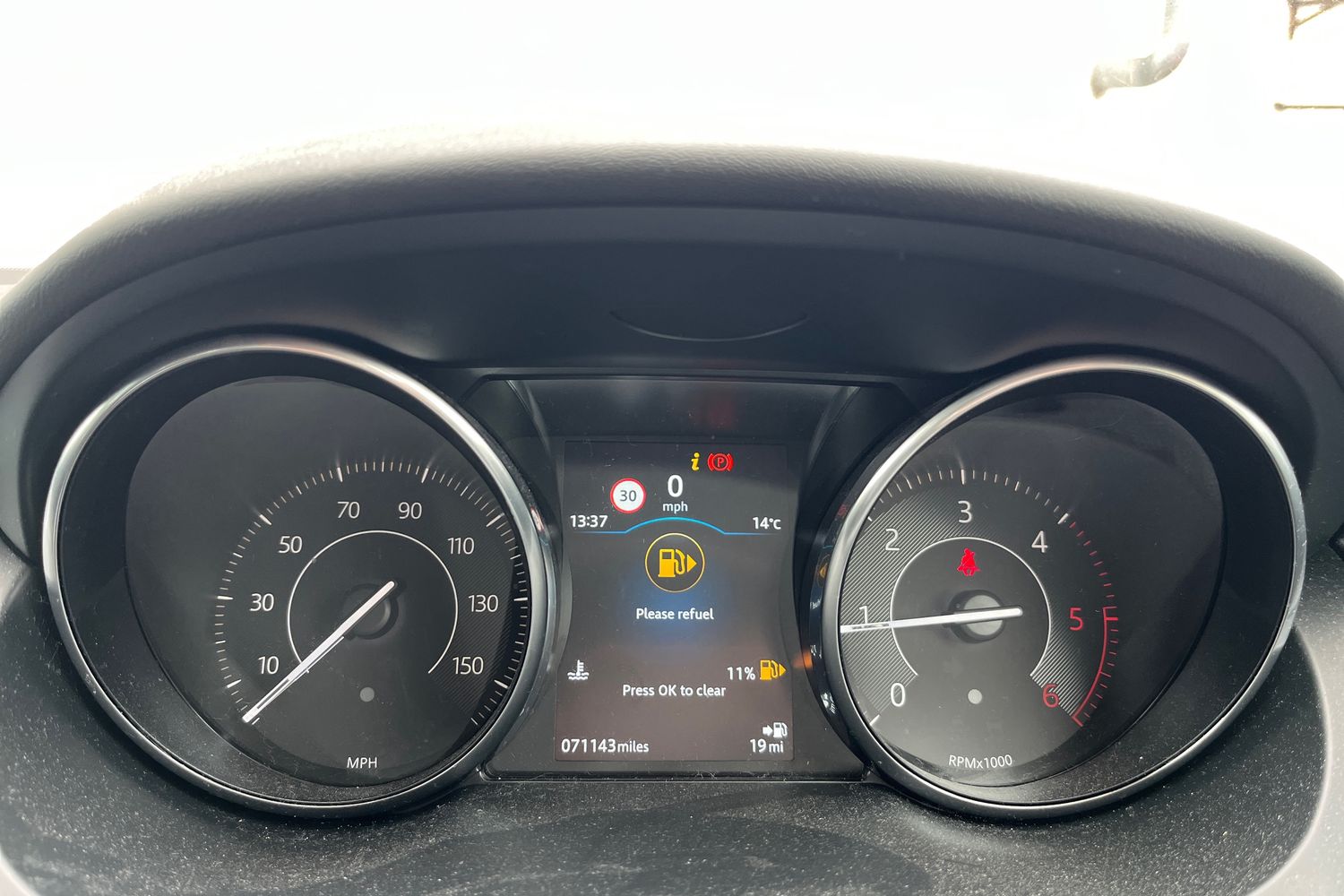 Used Jaguar E-Pace 2019 for sale - 77998272: Photo 3