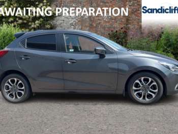 Used Mazda Mazda2 2018 for sale - 74937344: Photo