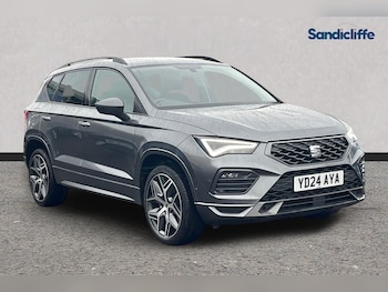 Used SEAT Ateca 2024 for sale - 78390898: Photo