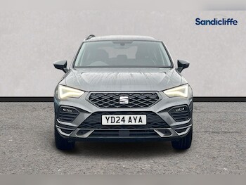 Used SEAT Ateca 2024 for sale - 78390898: Photo
