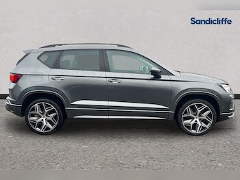 Used SEAT Ateca 2024 for sale - 78390898: Photo