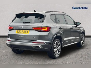 Used SEAT Ateca 2024 for sale - 78390898: Photo
