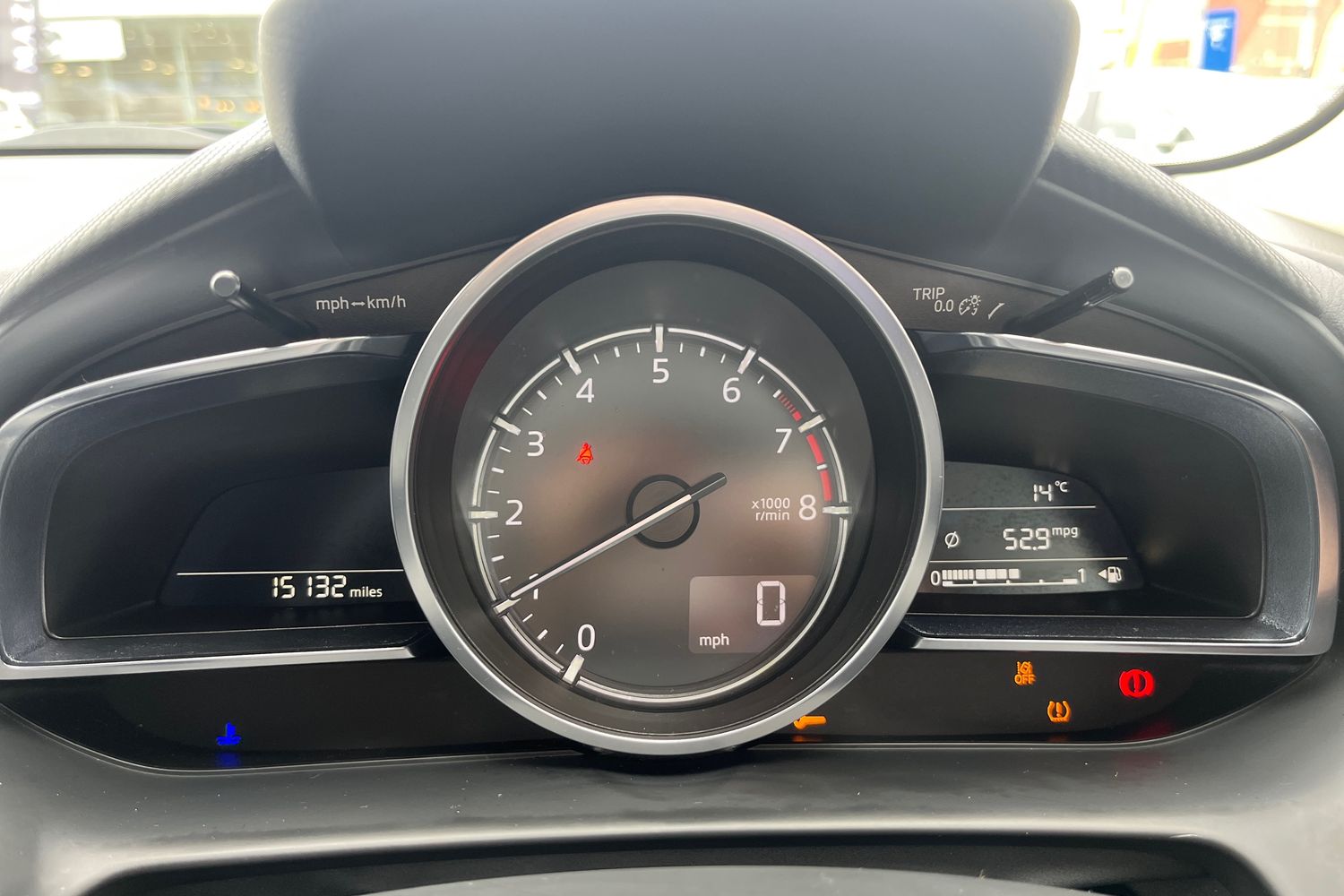 Used Mazda Mazda2 2020 for sale - 78092680: Photo 3