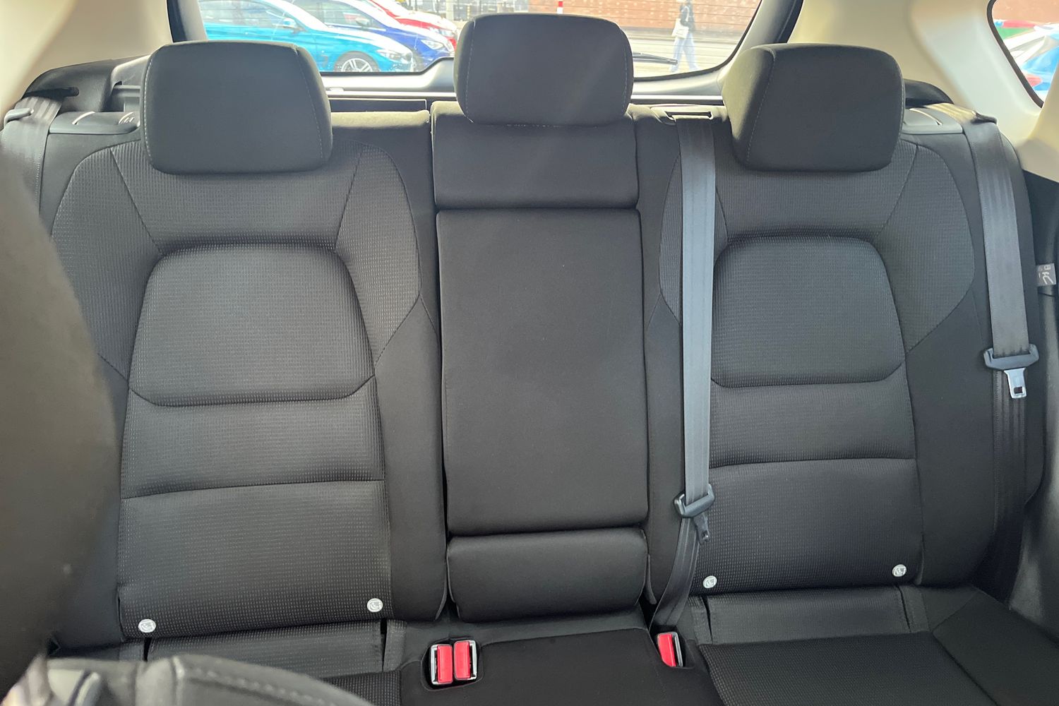 Used Mazda CX-5 2022 for sale - 77792718: Photo 15