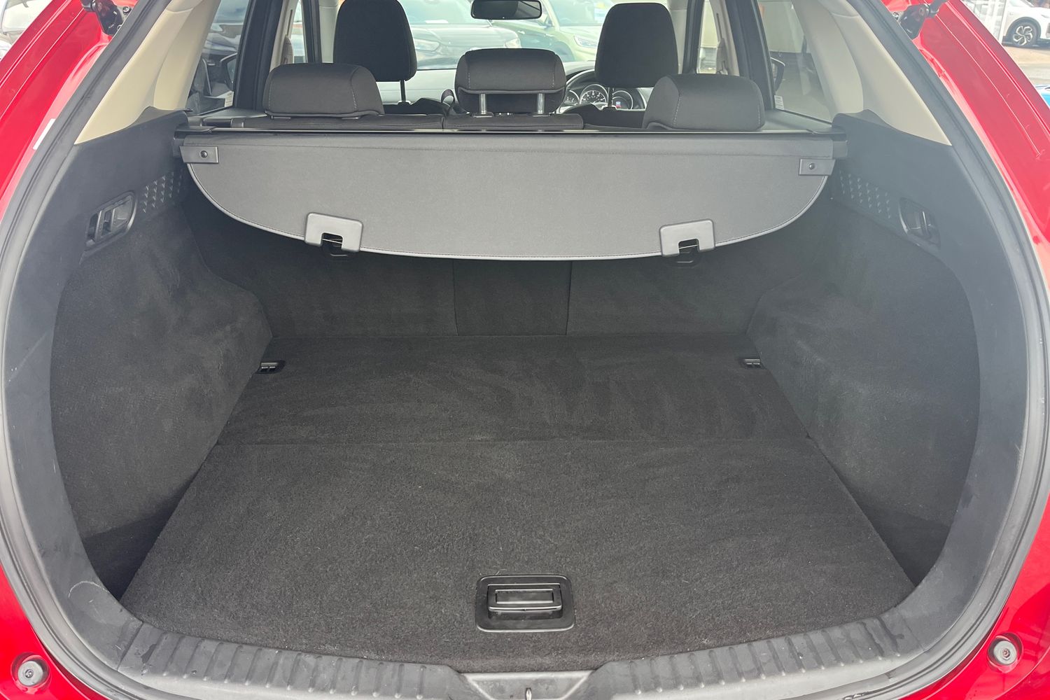 Used Mazda CX-5 2022 for sale - 77792718: Photo 18