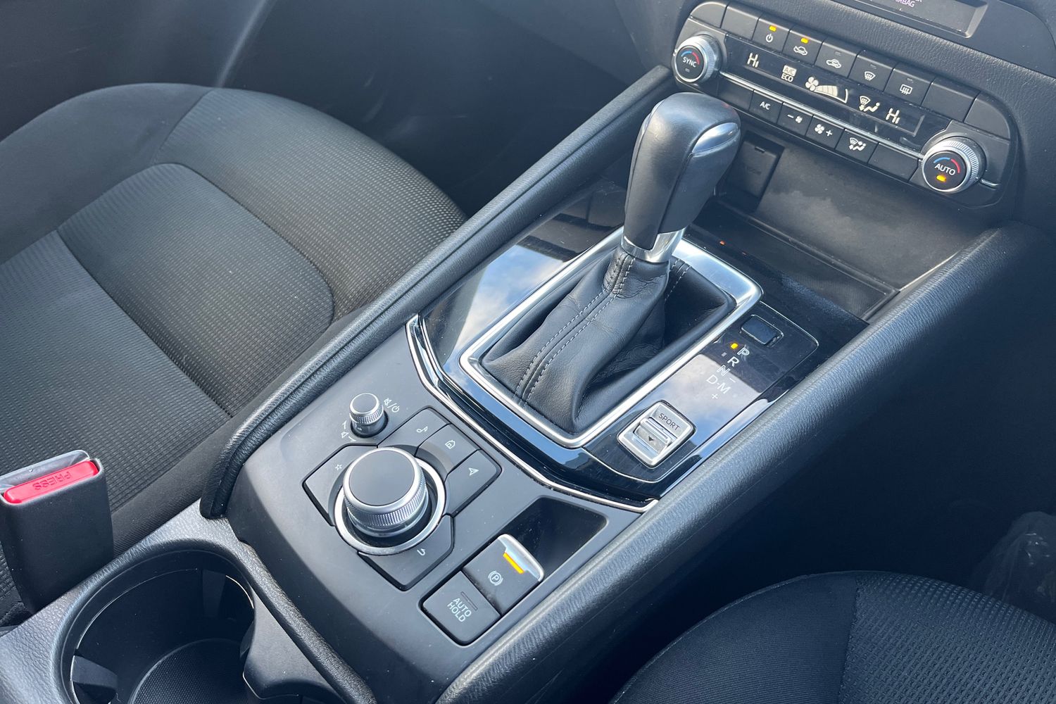 Used Mazda CX-5 2022 for sale - 77792718: Photo 19