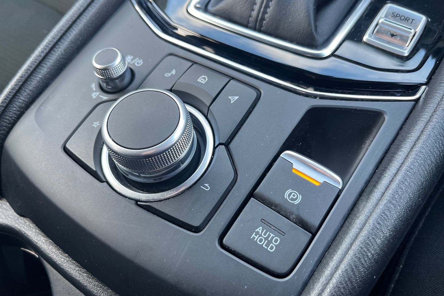 Used Mazda CX-5 2022 for sale - 77792718: Photo 20