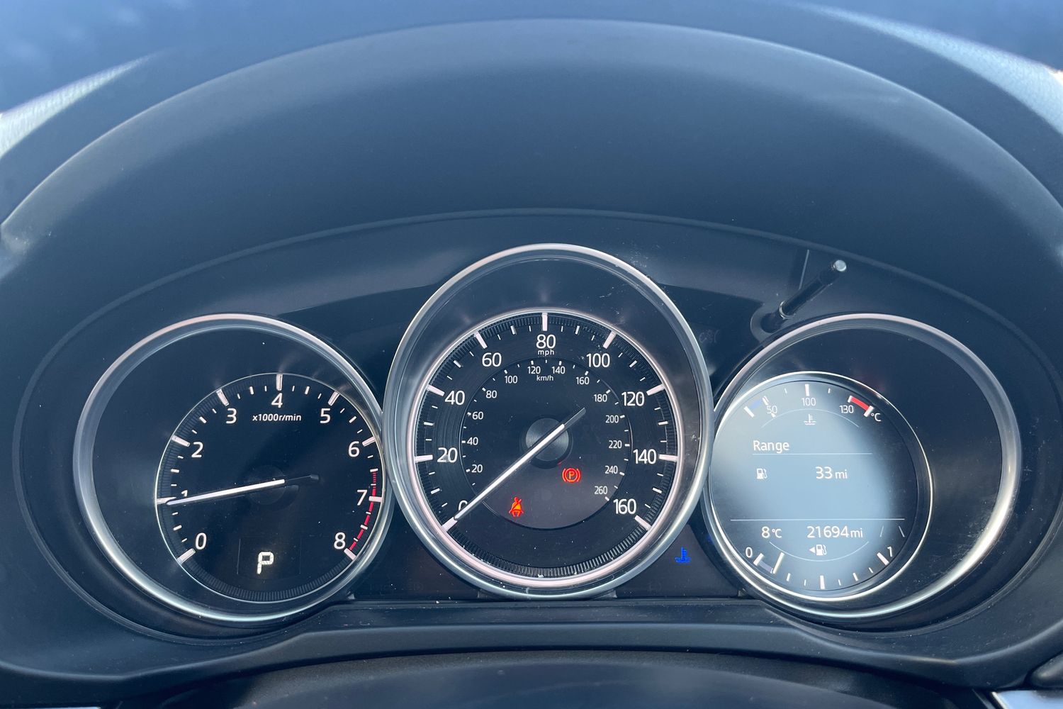 Used Mazda CX-5 2022 for sale - 77792718: Photo 23