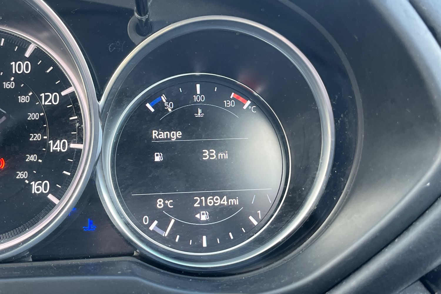 Used Mazda CX-5 2022 for sale - 77792718: Photo 24