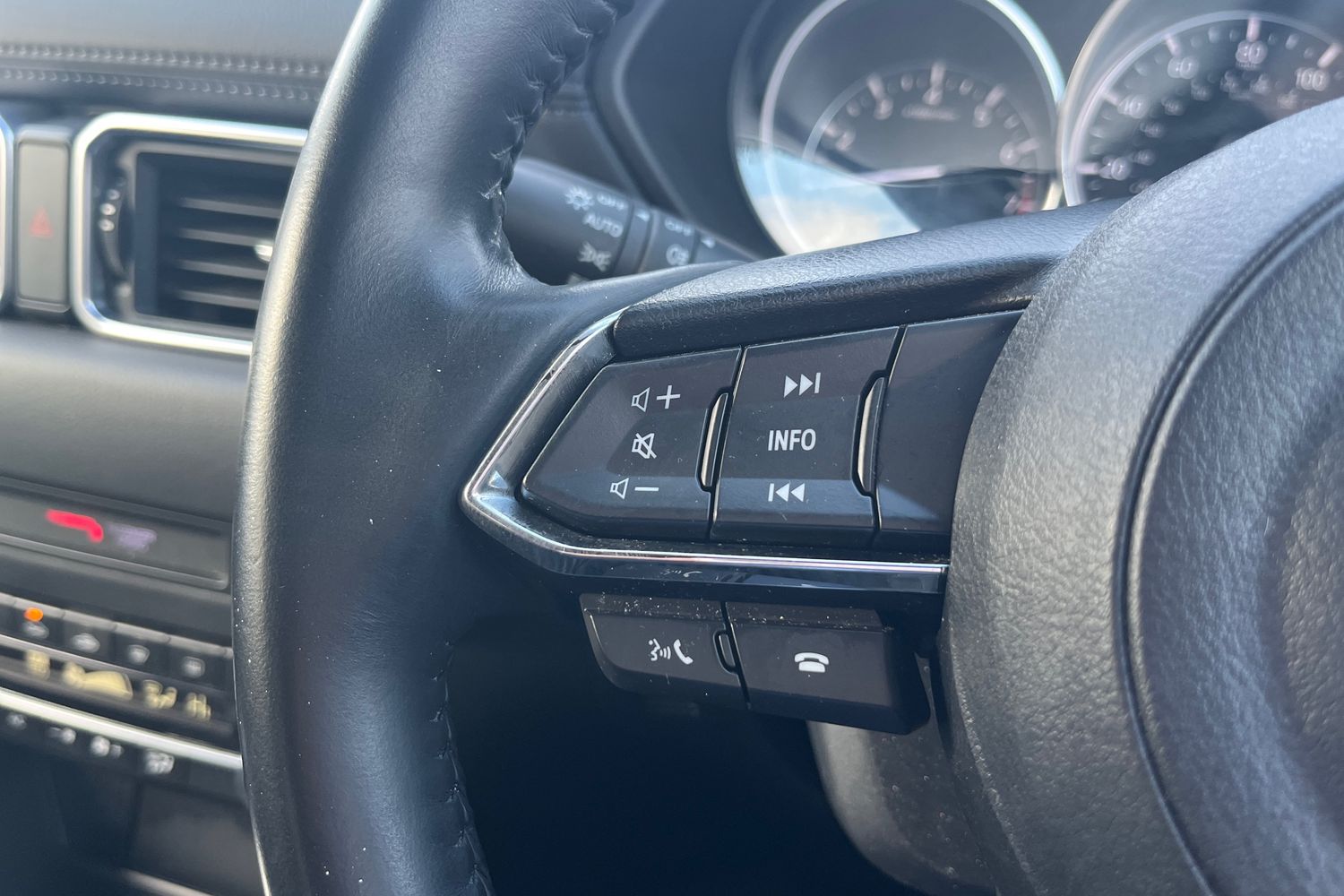 Used Mazda CX-5 2022 for sale - 77792718: Photo 25