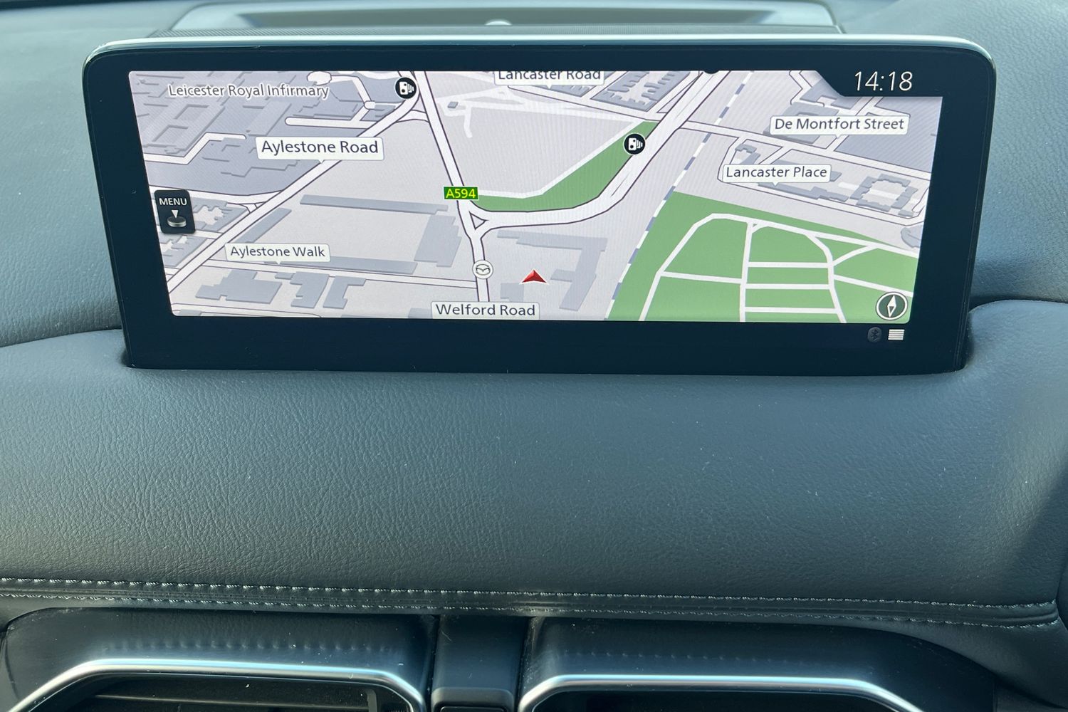 Used Mazda CX-5 2022 for sale - 77792718: Photo 29