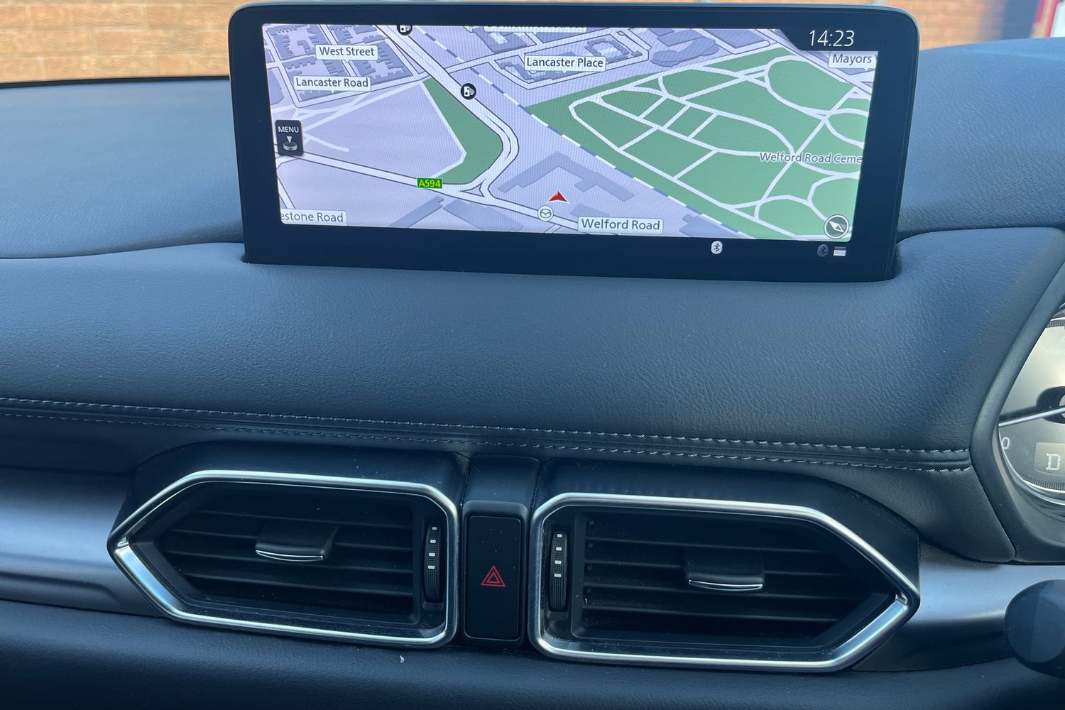 Used Mazda CX-5 2022 for sale - 77792718: Photo 31