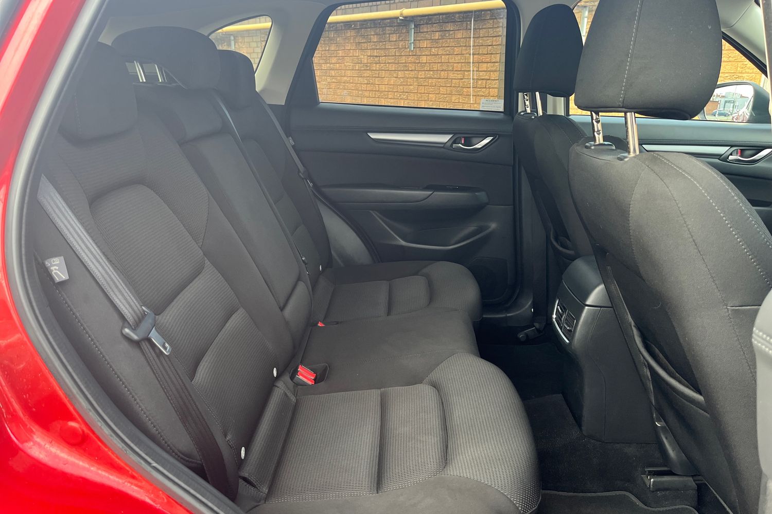 Used Mazda CX-5 2022 for sale - 77792718: Photo 35