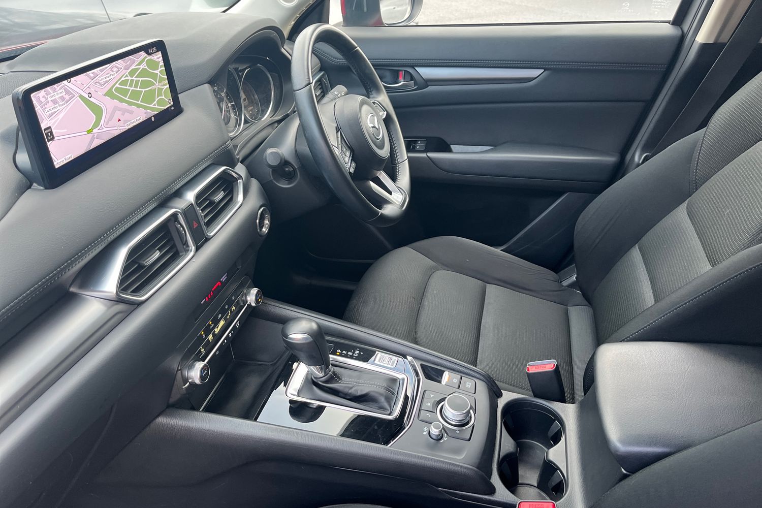 Used Mazda CX-5 2022 for sale - 77792718: Photo 37