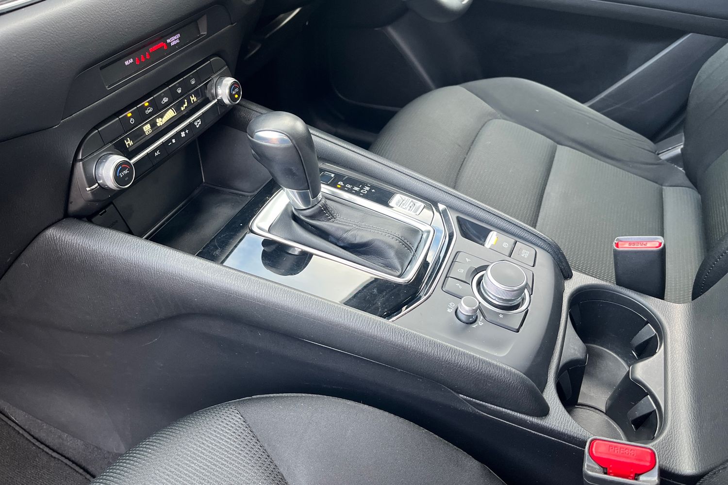 Used Mazda CX-5 2022 for sale - 77792718: Photo 38