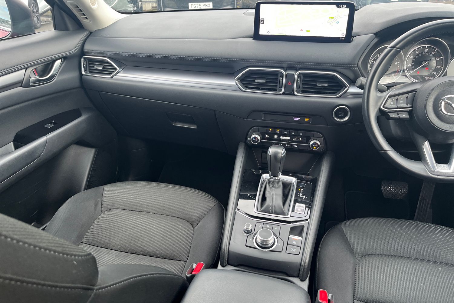 Used Mazda CX-5 2022 for sale - 77792718: Photo 39