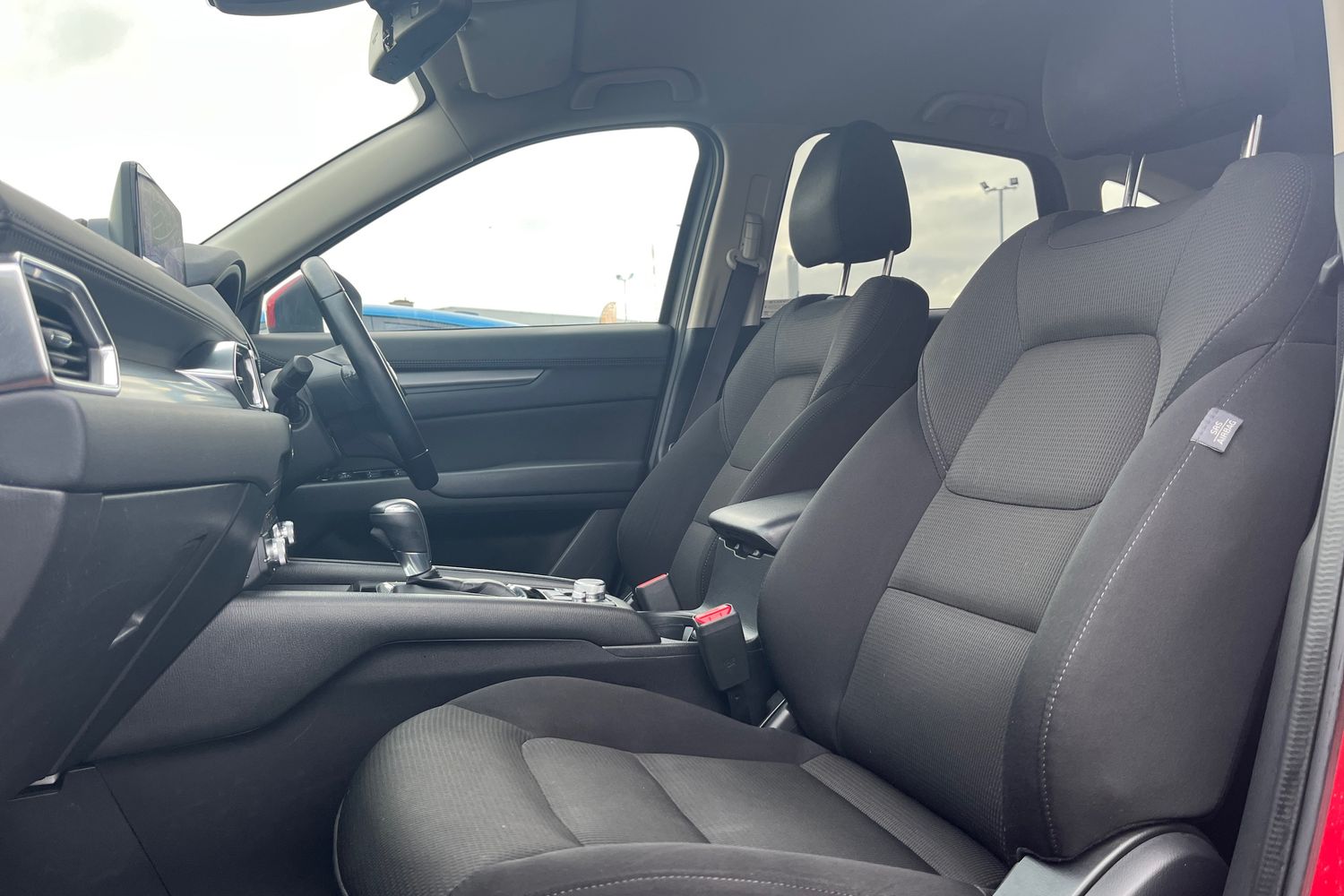 Used Mazda CX-5 2022 for sale - 77792718: Photo 41