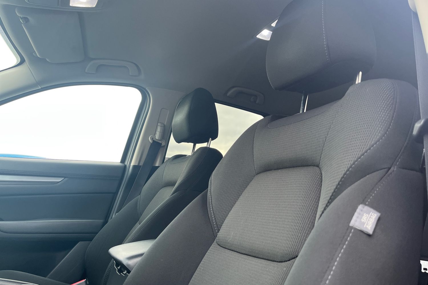 Used Mazda CX-5 2022 for sale - 77792718: Photo 42