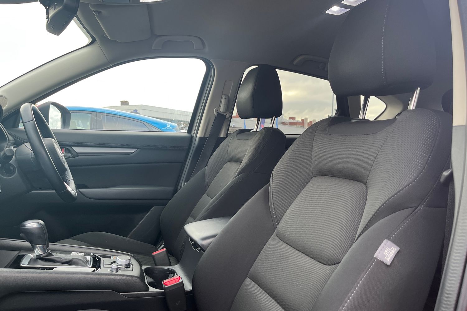 Used Mazda CX-5 2022 for sale - 77792718: Photo 43