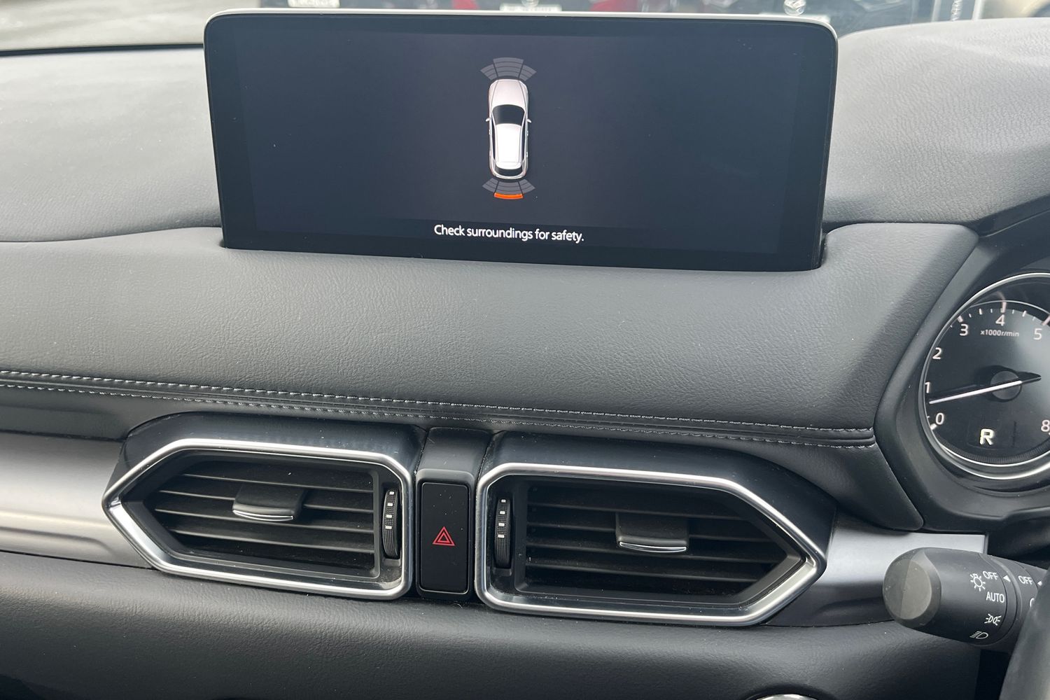 Used Mazda CX-5 2022 for sale - 77792718: Photo 45