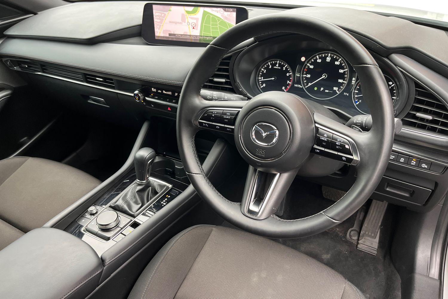 Used Mazda Mazda3 2025 for sale - 76275039: Photo 10