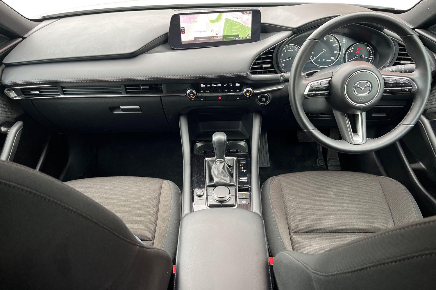 Used Mazda Mazda3 2025 for sale - 76275039: Photo 11