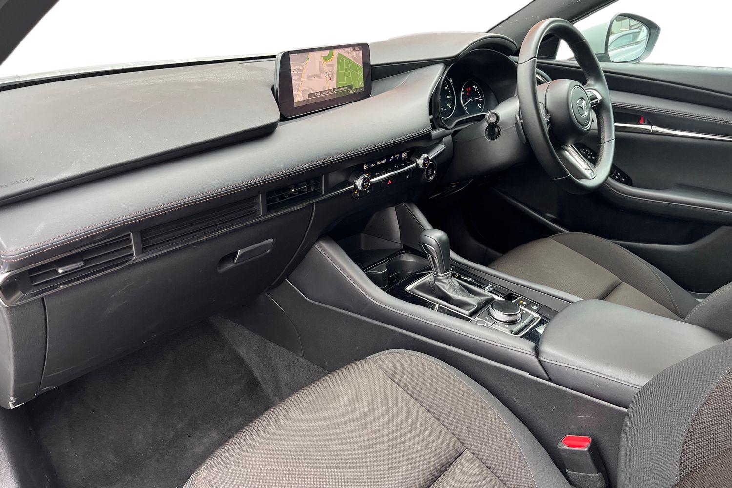 Used Mazda Mazda3 2025 for sale - 76275039: Photo 12