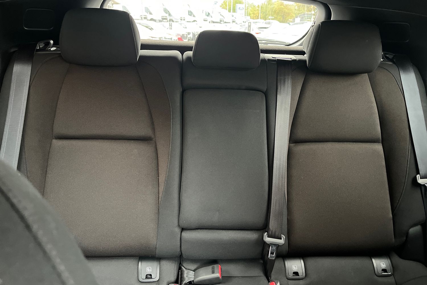 Used Mazda Mazda3 2025 for sale - 76275039: Photo 13